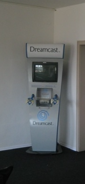 dcstand